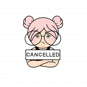 CANCELLED | Digital Download