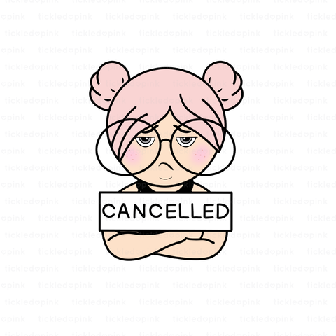 CANCELLED | Digital Download