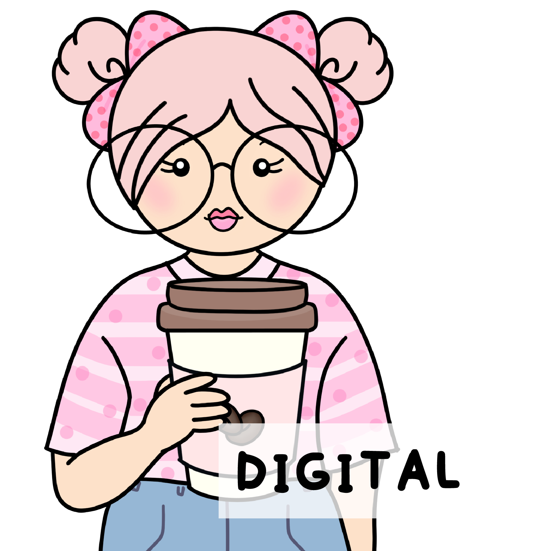 Coffee | DIGITAL DOWNLOAD