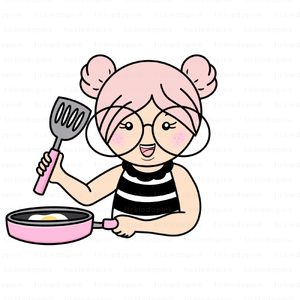 COOKING | Digital Download