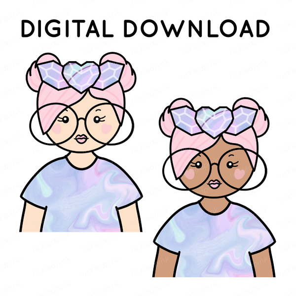 Gem | DIGITAL DOWNLOAD