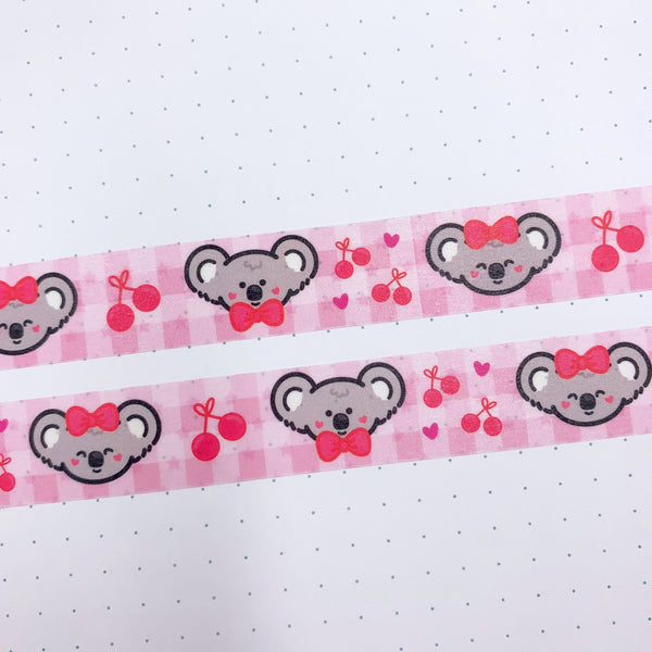 MR + MRS | Washi Tape